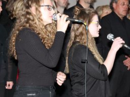Kirchenkonzert 2016